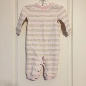 Ralph Lauren 6 month Sleeper